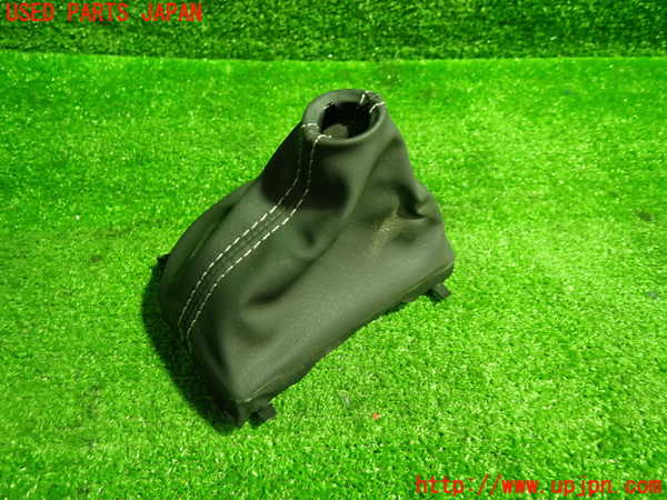 1UPJ-9235657575]ロードスター RF(NDERC)シフトブーツ 中古_2