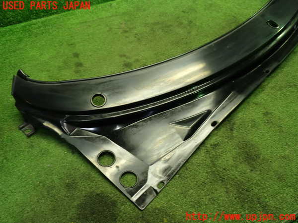 1UPJ-9235661190]ビート(PP1)カウルトップ (ジャンク品) 中古_2