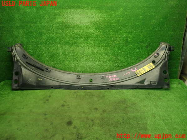 1UPJ-9235661190]ビート(PP1)カウルトップ (ジャンク品) 中古_4