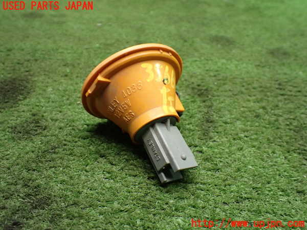 1UPJ-9235661162]ビート(PP1)左ウィンカーレンズ 中古_2