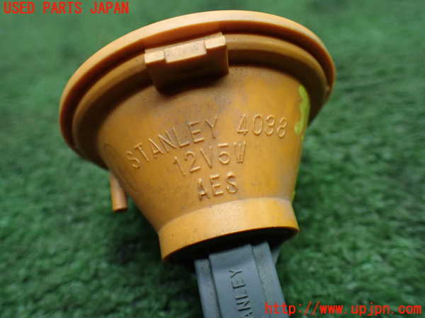 1UPJ-9235661162]ビート(PP1)左ウィンカーレンズ 中古_3