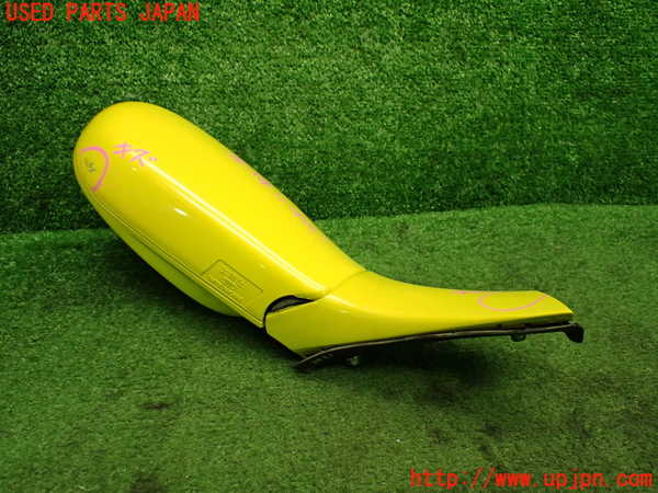 1UPJ-9235661210]ビート(PP1)右ドアミラー 中古_2