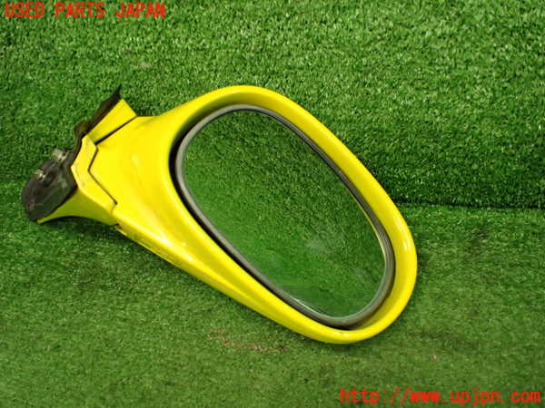 1UPJ-9235661210]ビート(PP1)右ドアミラー 中古_3