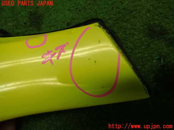 1UPJ-9235661210]ビート(PP1)右ドアミラー 中古_4