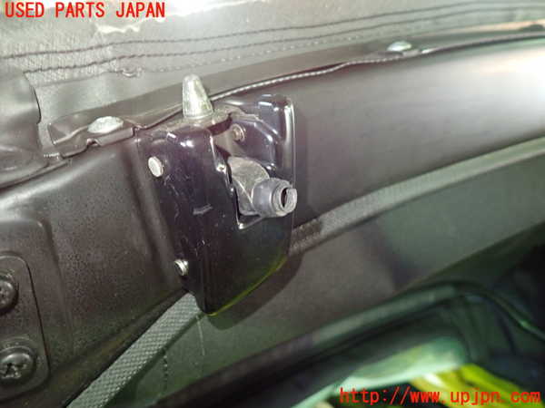 1UPJ-9235661740]ビート(PP1)幌 (ジャンク品) 中古_5