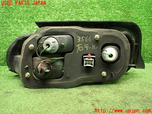 1UPJ-9235661530]ビート(PP1)右テールランプ 中古_2