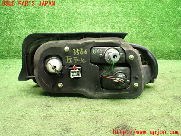 1UPJ-9235661536]ビート(PP1)左テールランプ 中古_2