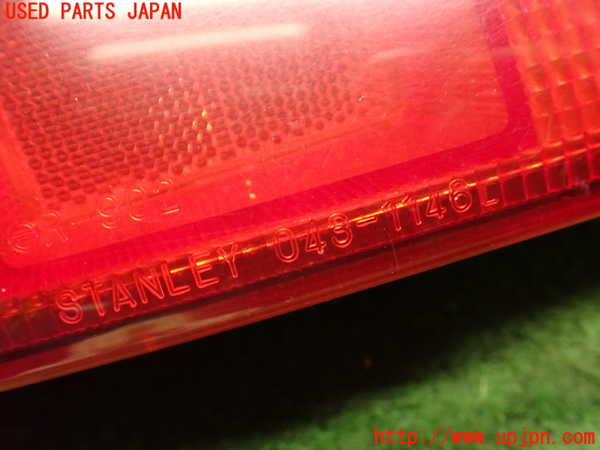 1UPJ-9235661536]ビート(PP1)左テールランプ 中古_3