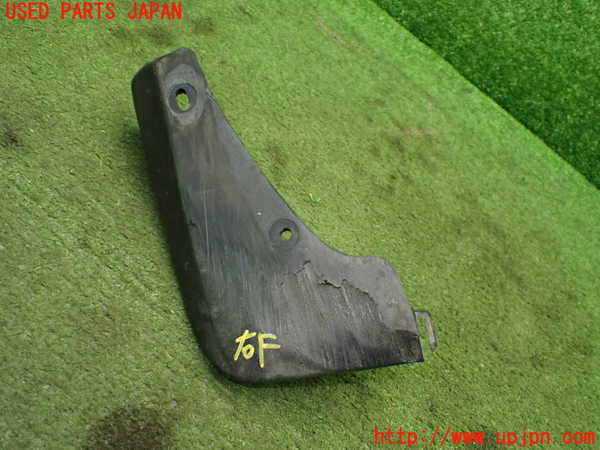 1UPJ-9235661450]ビート(PP1)右フロントマッドガード(泥除け) 中古_3