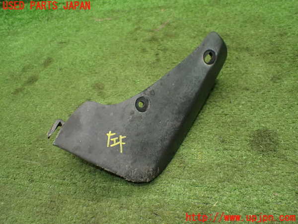 1UPJ-9235661452]ビート(PP1)左フロントマッドガード(泥除け) 中古_3