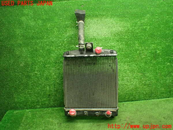 1UPJ-9235662321]ビート(PP1)ラジエーター1 中古_2