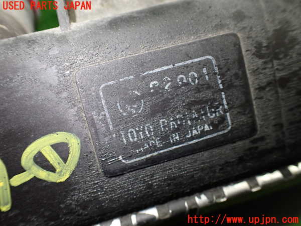 1UPJ-9235662321]ビート(PP1)ラジエーター1 中古_4