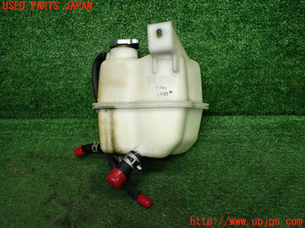 1UPJ-9235662410]ビート(PP1)ラジエータータンク 中古_2