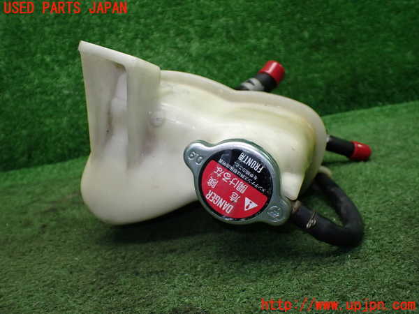 1UPJ-9235662410]ビート(PP1)ラジエータータンク 中古_3