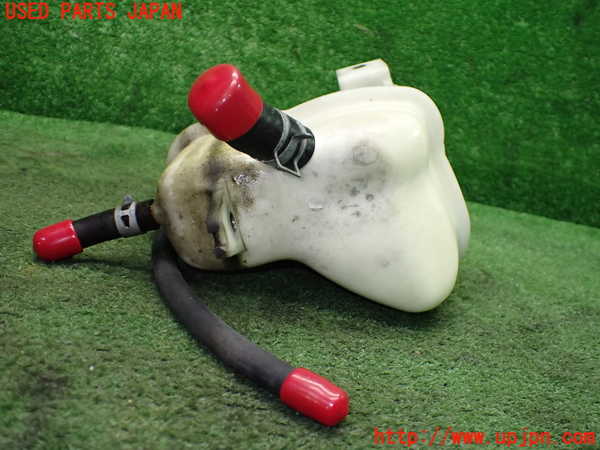 1UPJ-9235662410]ビート(PP1)ラジエータータンク 中古_4