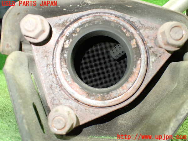 1UPJ-9235662661]ビート(PP1)触媒1 中古_4