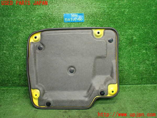 1UPJ-9235662160]ビート(PP1)エンジンアッパーカバー 中古_2