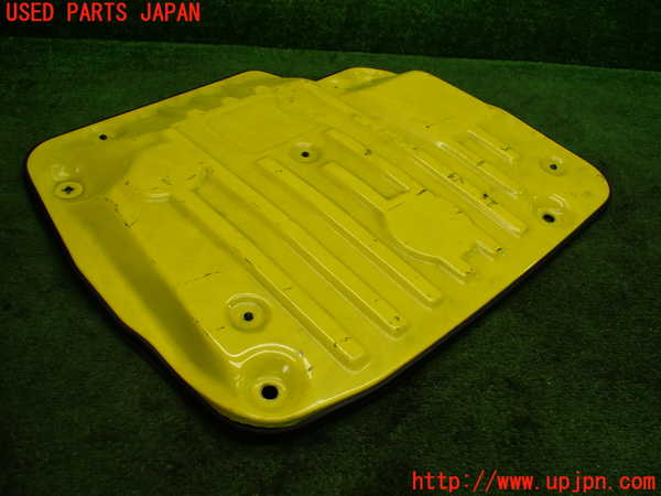 1UPJ-9235662160]ビート(PP1)エンジンアッパーカバー 中古_3