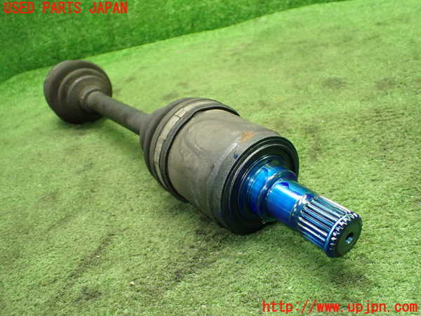 1UPJ-9235664020]ビート(PP1)右リアドライブシャフト 中古_3