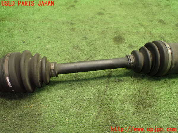 1UPJ-9235664020]ビート(PP1)右リアドライブシャフト 中古_4
