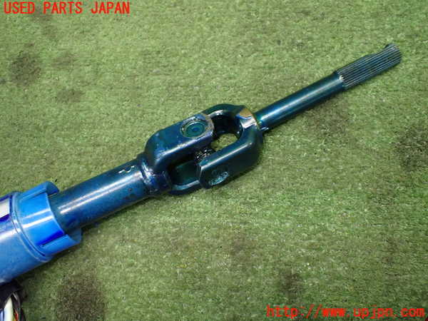 1UPJ-9235664260]ビート(PP1)ステアリングシャフト 中古_5