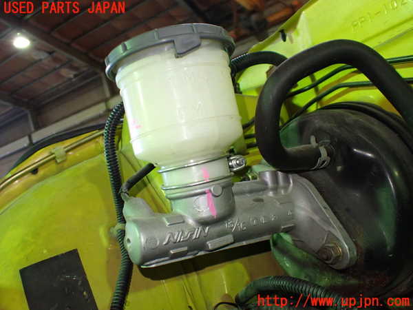 1UPJ-9235664050]ビート(PP1)ブレーキマスターシリンダー 中古_3