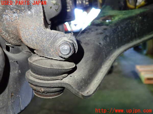 1UPJ-9235665186]ビート(PP1)左フロントロアアーム1 中古_3