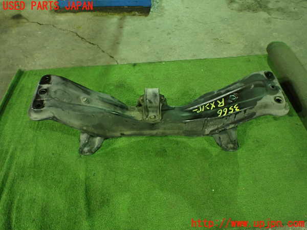 1UPJ-9235665295]ビート(PP1)リアメンバー 中古_2