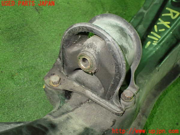 1UPJ-9235665295]ビート(PP1)リアメンバー 中古_3