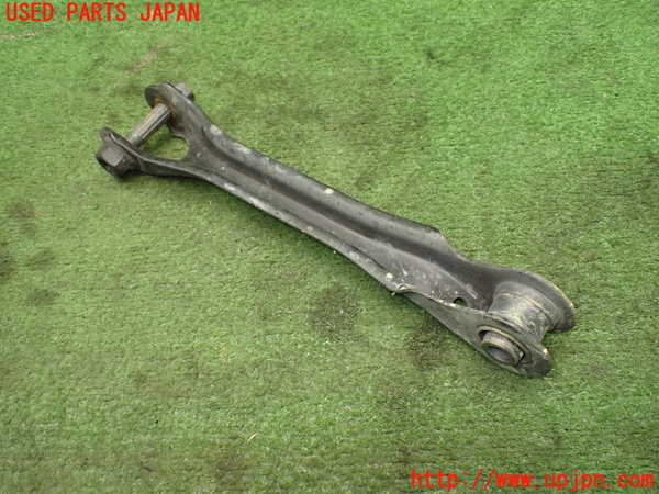 1UPJ-9235665226]ビート(PP1)左リアロアアーム1 中古_2