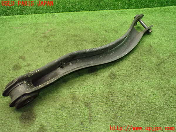 1UPJ-9235665330]ビート(PP1)左リアテンションロッド 中古_2