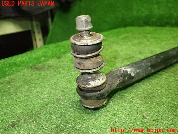 1UPJ-9235665440]ビート(PP1)フロントスタビライザー 中古_3