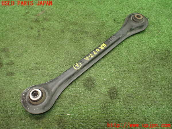 1UPJ-9235665205]ビート(PP1)右リアロアアーム2 中古_2