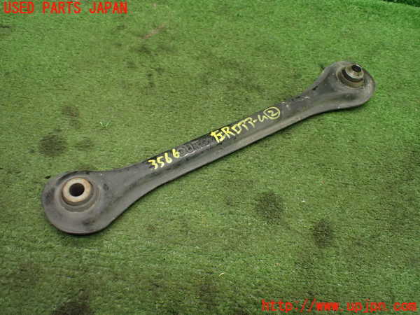 1UPJ-9235665227]ビート(PP1)左リアロアアーム2 中古_2