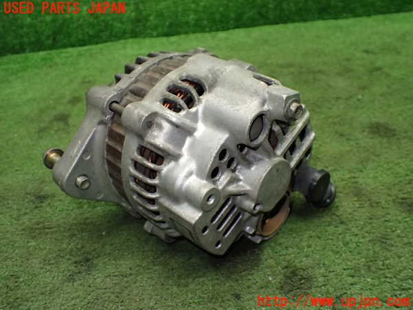 1UPJ-9235666015]ビート(PP1)オルタネーター(ダイナモ) 中古_2