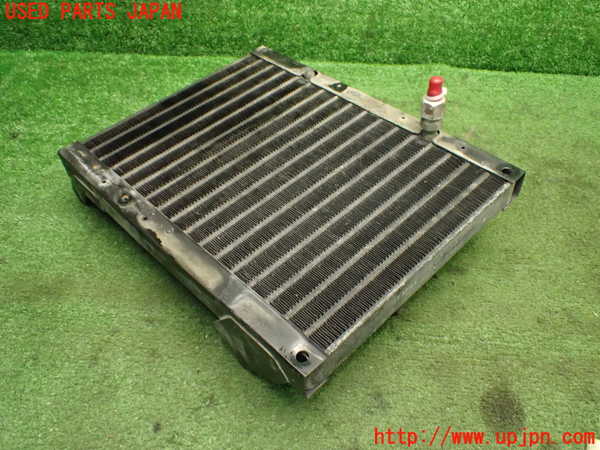 1UPJ-9235666031]ビート(PP1)エアコンコンデンサー1 中古_4