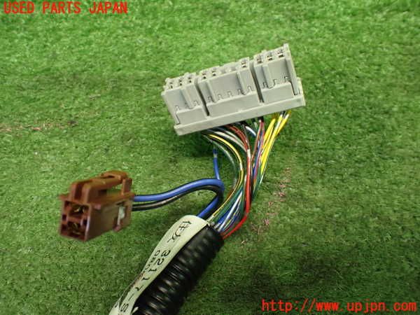 1UPJ-9235666806]ビート(PP1)ハーネス1 中古_3