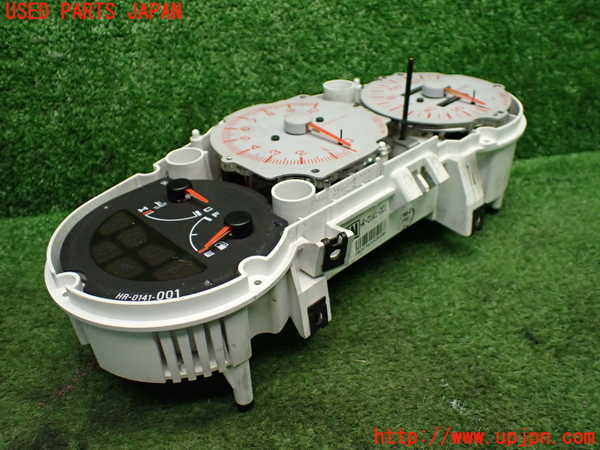 1UPJ-9235666170]ビート(PP1)スピードメーター (ジャンク品) 中古_2