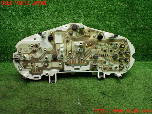 1UPJ-9235666170]ビート(PP1)スピードメーター (ジャンク品) 中古_3