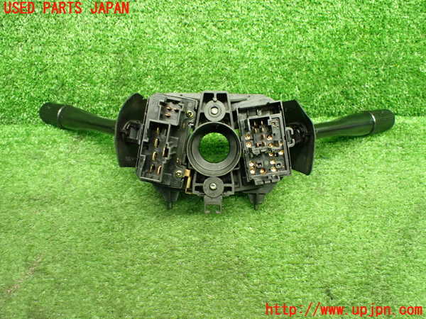 1UPJ-9235666720]ビート(PP1)コンビネーションスイッチ 中古_2