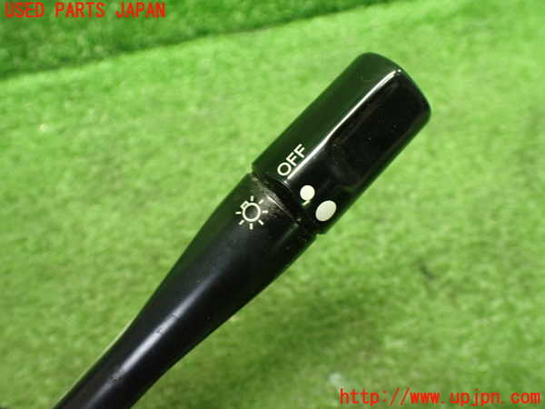 1UPJ-9235666720]ビート(PP1)コンビネーションスイッチ 中古_3