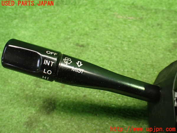 1UPJ-9235666720]ビート(PP1)コンビネーションスイッチ 中古_4