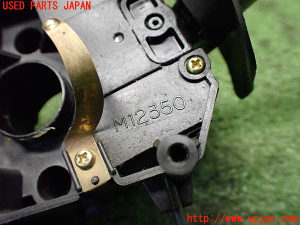 1UPJ-9235666720]ビート(PP1)コンビネーションスイッチ 中古_5