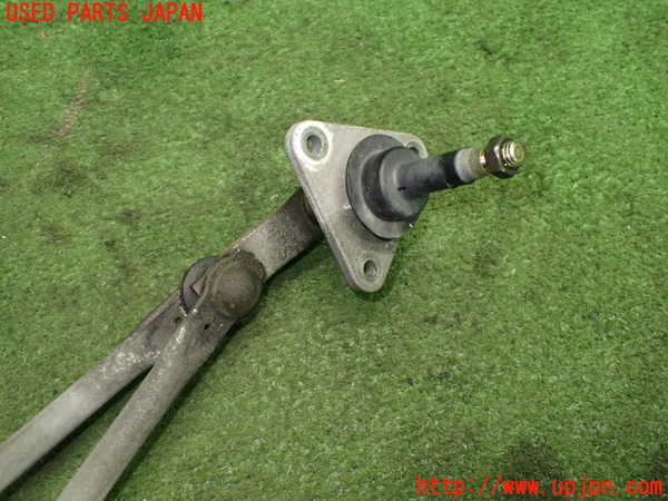 1UPJ-9235666770]ビート(PP1)フロントワイパーモーター 中古_3