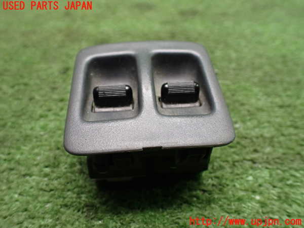 1UPJ-9235666265]ビート(PP1)センターパワーウィンドウスイッチ 中古_2