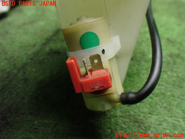 1UPJ-9235666791]ビート(PP1)ウォッシャータンク1 中古_5