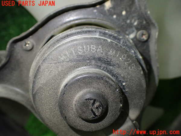 1UPJ-9235666836]ビート(PP1)電動ファン1 中古_3