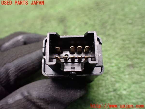 1UPJ-9235666290]ビート(PP1)ハザードスイッチ 中古_5