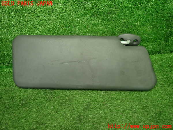 1UPJ-9235667625]ビート(PP1)室内サンバイザー右側 中古_2