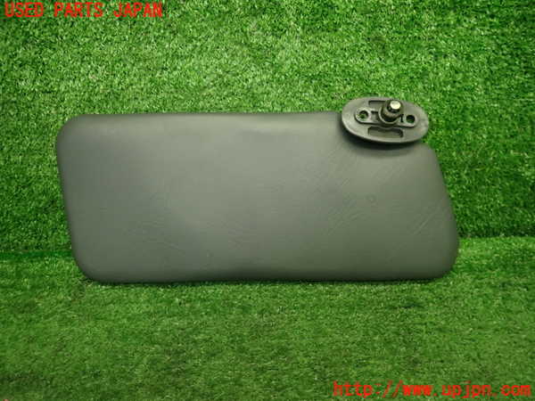 1UPJ-9235667630]ビート(PP1)室内サンバイザー左側 中古_2